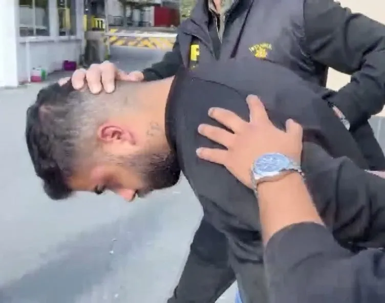 Yer Arnavutköy: Borç yüzünden ortağını öldürdü! Ben de onu arıyordum…