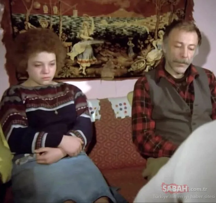 Adile Naşit’le Münir Özkul’un minik kızıydı! Gülen Gözler’in Kıvırcık Hasret’ine bakın! Yeşilçam’ın yıldızı Lale Ilgaz yıllar sonra ortaya çıktı