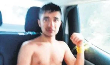 Tekirdağ’da kayboldu İstanbul’da bulundu