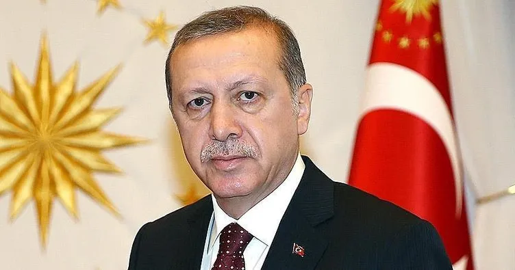 Cumhurbaşkanı Erdoğan’dan KEİPA Genel Kurulu’na mesaj