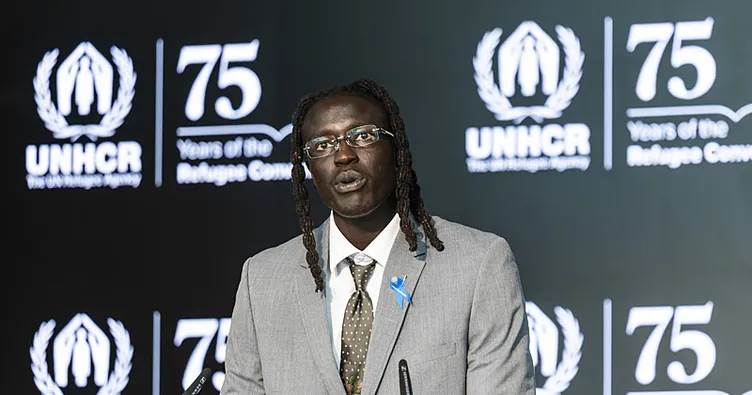 Wenyen Gabriel, Beşiktaş’ta!