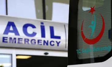 13 yaşındaki çocuk suda boğuldu