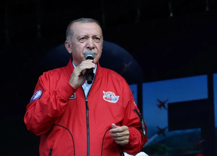 Yunanistan yine bildiğiniz gibi! Başkan Erdoğan'ın sözleri korkuttu, NATO'ya şikayete koştular