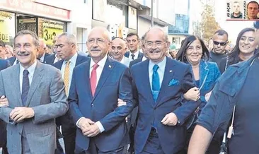 Hakedişleri aldı araçlar ortada yok