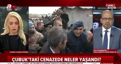 Kemal Kılıçdaroğlu’na yapılan saldırı provokasyon mu?