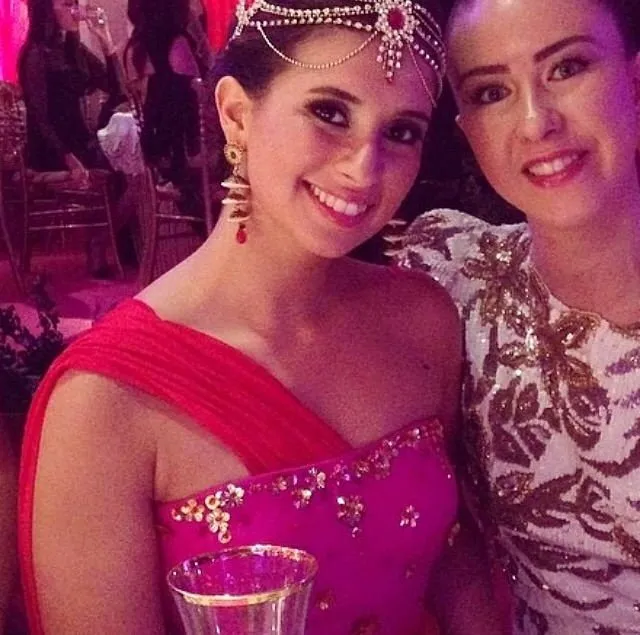 Burcu Esmersoy'u çileden çıkaran olay!