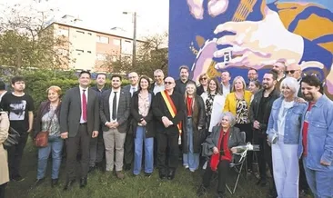 Barış Manço’ya vefa