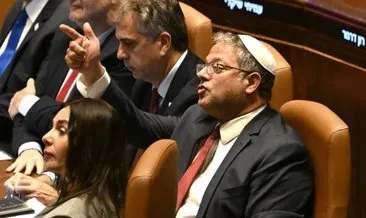 İsrail’in skandal sesi yine konuştu: Gıda depoları bombaların hedefinde!