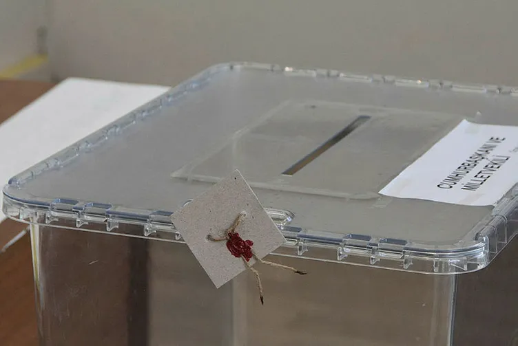 Seçime 2 hafta kala son seçim anketi! Kararsız seçmen kararını verdi: İşte oy oranları