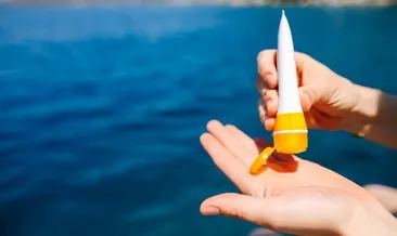 Güneş kremini doğru kullanmanın yolları