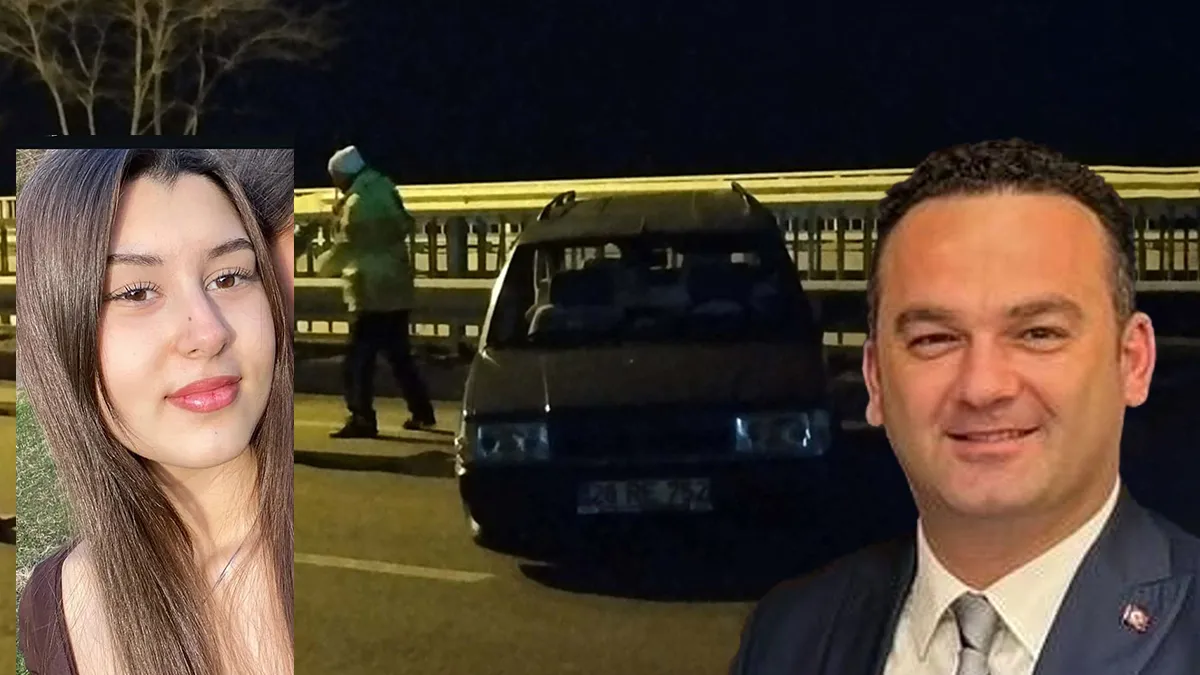 SON DAKİKA! CHP’li Hasbi Dede’nin tacizine uğramıştı: Tuana’yı öldüren kazada şok detaylar! Bilirkişi raporu ortaya çıktı