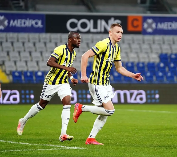 Son dakika: Fenerbahçe’nin yıldızı Attila Szalai’ye dünya devi kancayı taktı! Rekor bonservis...