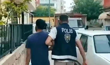 18 il merkezli siber suç operasyonu! 170 şüpheli yakalandı, 55’i tutuklandı #adana
