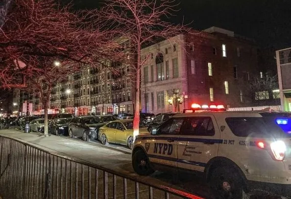 ABD’yi sarsan bir saldırı daha: New York’ta gece kulübü hedef alındı
