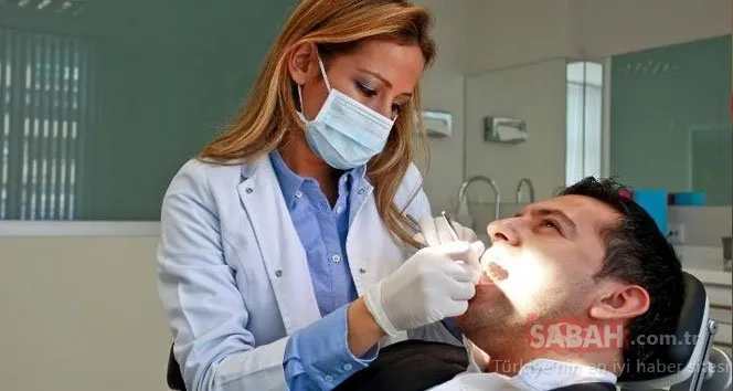 Diş Hekimleri Günü mesajları! 22 Kasım Dünya Diş Hekimleri Günü kutlama mesajları ve sözleri!