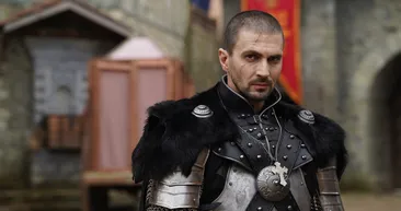 ’Kuruluş Orhan’da Bizans yeni kartlarını açıyor!