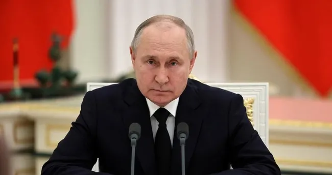 Putin, Rus ordusundaki asker sayısını yaklaşık 170 bin artırdı Putin, Rus ordusundaki asker sayısını yaklaşık 170 bin artırdı