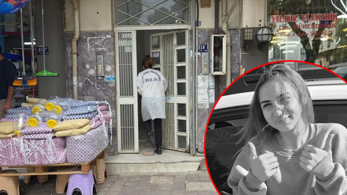 Takıntılı eski erkek arkadaşı tarafından silahla başından vurulmuştu: 20 yaşındaki Kumsal hayatını kaybetti!