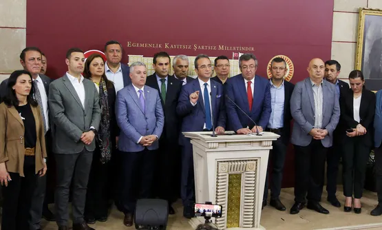 Talimatla parti değiştiren CHP'li vekillerin sosyal medya hesapları dikkat çekiyor - 1