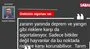 Faruk Erdem | Üreticinin sigortası var