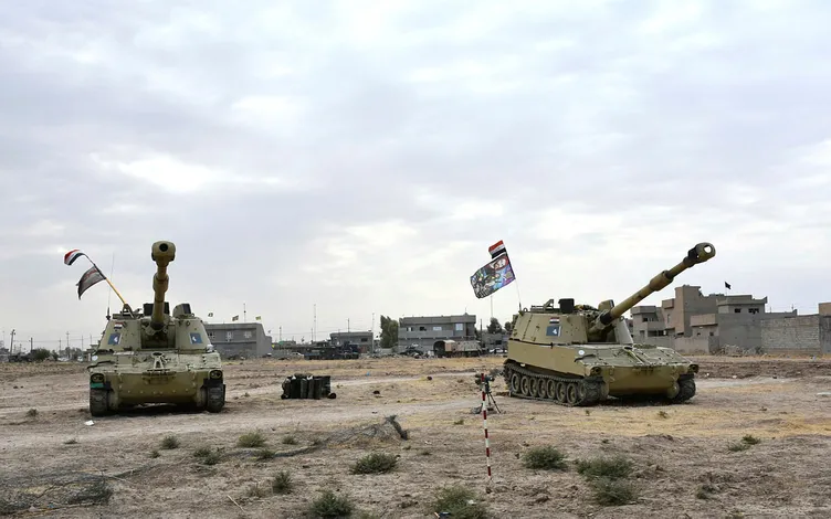 Barzani vazgeçti! Peşmerge Kerkük'ten çekiliyor