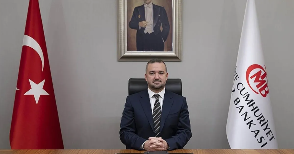 Enflasyonda düşüş sürecek! TCMB Başkanı Karahan'dan kararlılık mesajı: Sıkı duruş devam edecek...