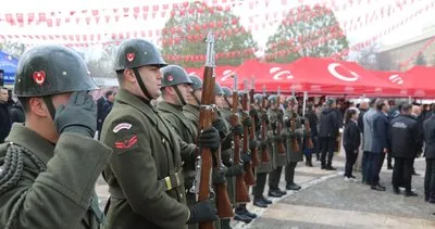 Gaziantep kurtuluşunu kutluyor #gaziantep