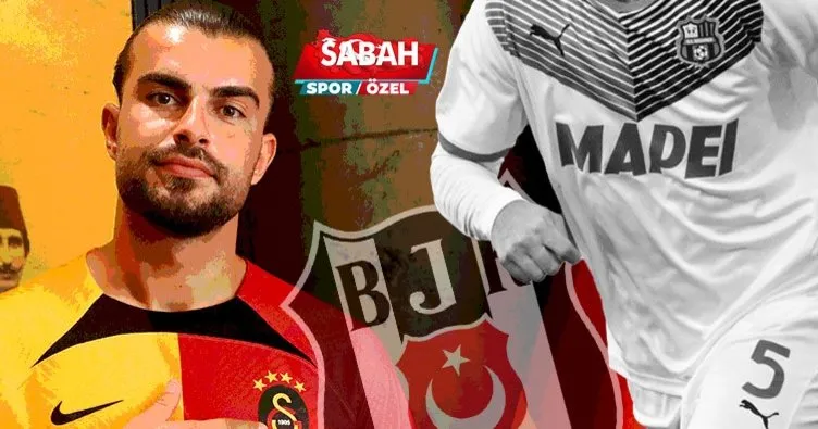 Son dakika Beşiktaş transfer haberleri: Beşiktaş, Galatasaray’dan Abdülkerim’in rövanşını alıyor! Transfer görüşmeleri başladı...
