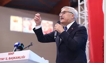 ‘Yapamaz’ diyenler gelsin Hatay’ı görsün
