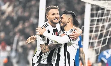 Şansını %63’e çıkardı