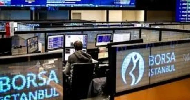 Borsa Istanbul Gunu Dususle Tamamladi Son Dakika Haberler