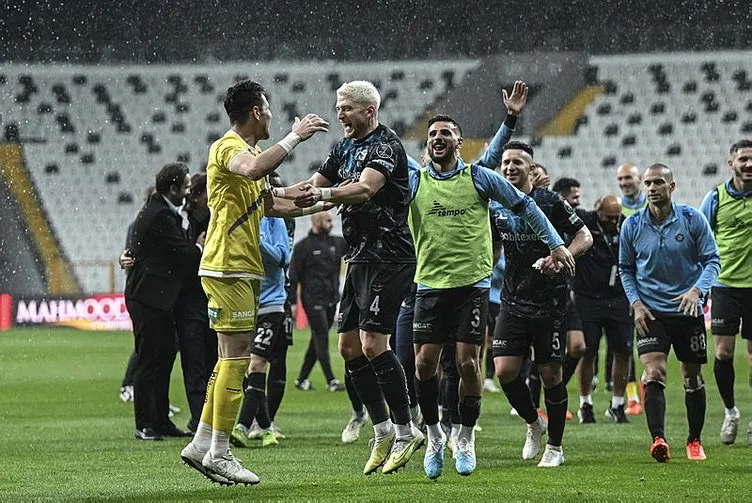 Son dakika transfer haberleri: Fenerbahçe’nin eski yıldızı Adana Demirspor’a! İmza için İstanbul’a geldi...