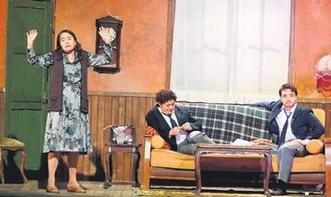 Açıkhava maratonu başlıyor