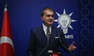 Son dakika haberi: AK Parti’den CHP’li Ali Mahir Başarır’ın çirkin sözlerine tepki: Şiddetle kınıyoruz