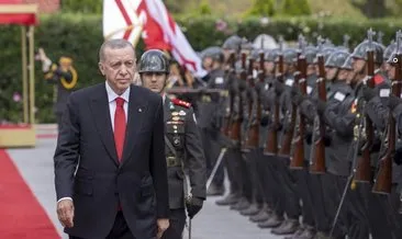 Başkan Erdoğan’ın sözleri Yunan basınını çıldırttı: Türkiye Kıbrıs’tan vazgeçmiyor!