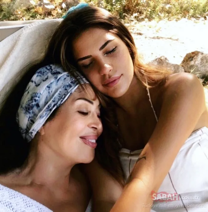 Türkan Şoray’dan biricik kızı Yağmur Ünal’ın doğum gününde duygusal paylaşım! Hayatımın en değerli varlığı