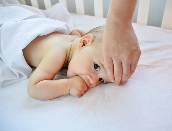 bebekler grip ya da nezle oldugunda ne yapilmali bebek haberleri