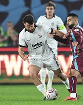 Salih Özcan: İki basit gol yedik