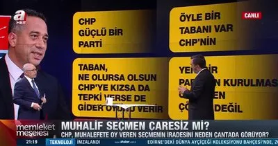 Ekrem İmamoğlu yeni parti kuracak iddiası: Hazırlıklar başladı! Bomba kulis bilgisini canlı yayında paylaştı | Video