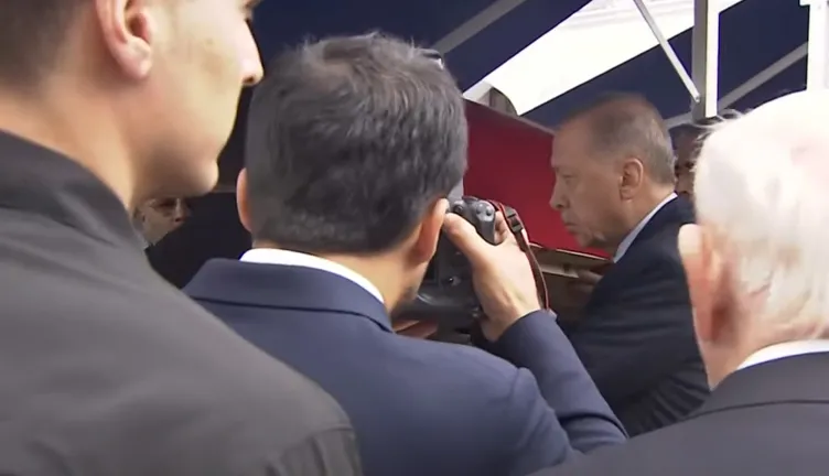 Gazeteciliğin duayen ismi Mehmet Barlas son yolculuğuna uğurlanıyor