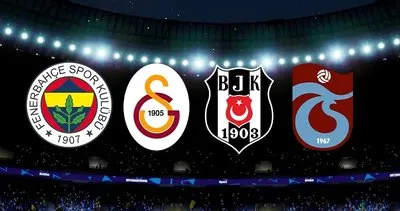 Süper Lig’de son 5 sezonda en çok penaltı kazanan takımlar belli oldu! Zirvede o takım var...