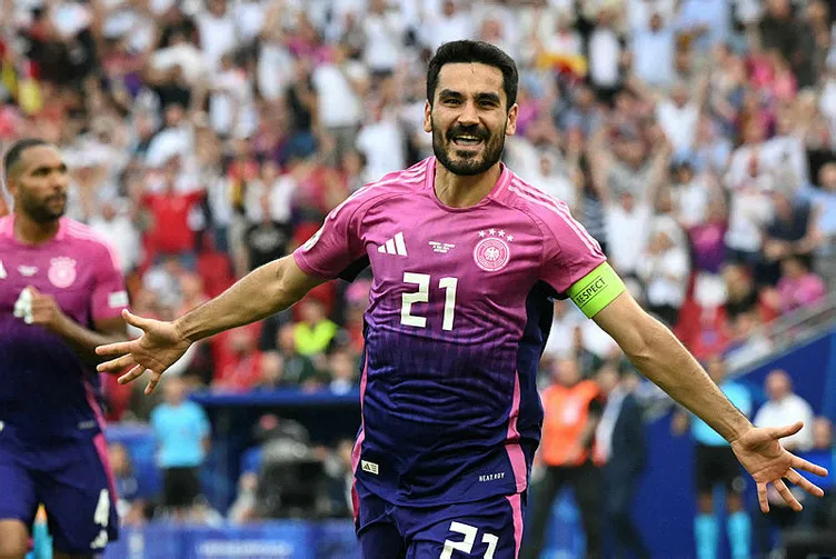 SON DAKİKA TRANSFER HABERLERİ: İlkay Gündoğan’ın yeni adresi belli oldu! Galatasaray ve Fenerbahçe derken büyük sürpriz: İşte sözleşme süresi…