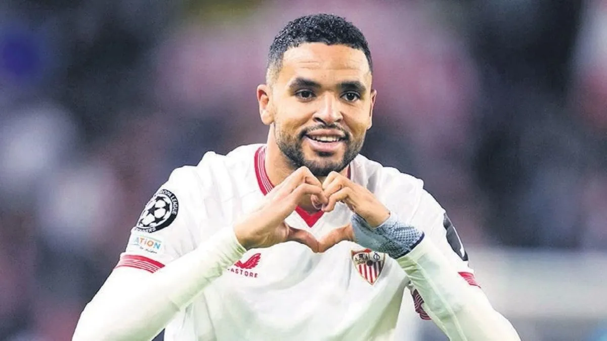 Fenerbahçe En Nesyri’yi bitirdi