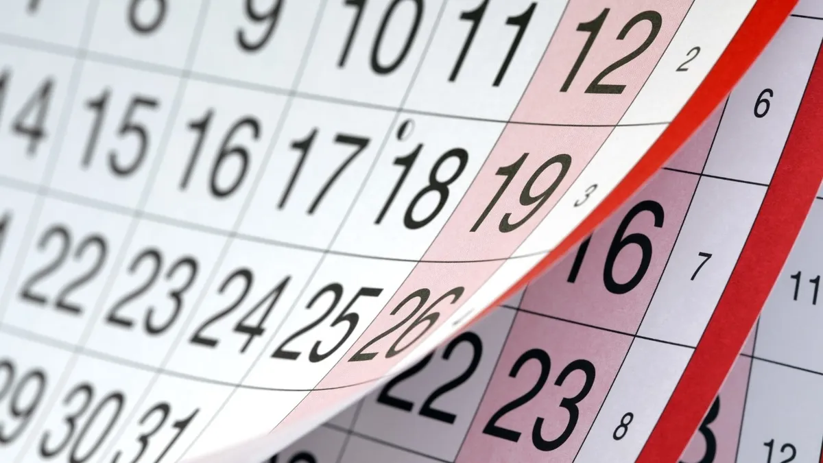 KURBAN BAYRAMI TARİHİ 2026 | Kurban bayramı ne zaman, kaç gün tatil olacak?