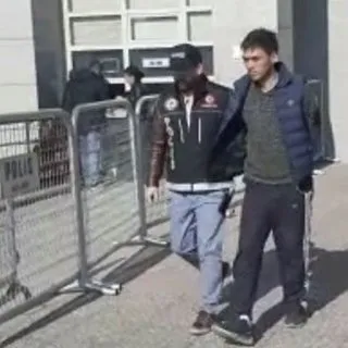 Aksaray'daki uyuşturucu operasyonunda 10 tutuklama