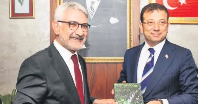 Ağaç A.Ş. müdüründen rüşvet itirafı