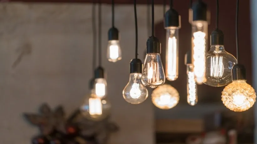 Evinizin havasını ışıkla değiştirin: Her oda için özel aydınlatma ipuçları