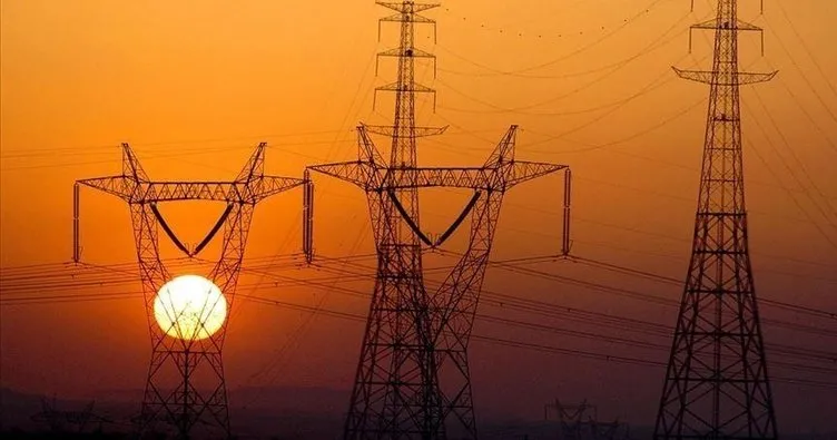 Türkiye’nin elektrik kurulu gücü 105 bin megavatı aştı