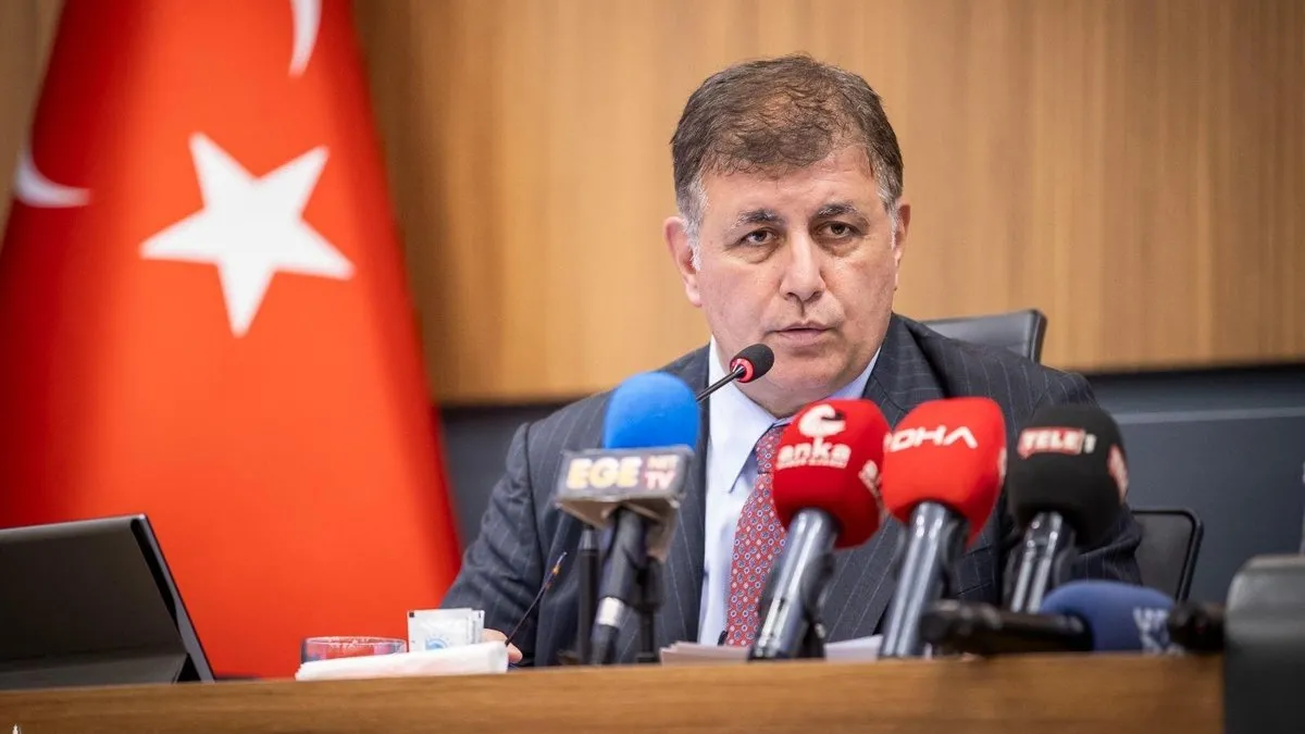 İzmir Büyükşehir yine satıyor: Listeye yeni taşınmazlar eklendi