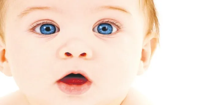 Bebek Goz Muayenesi Korlugu Onlenebilir Ankara Baskent Haberleri